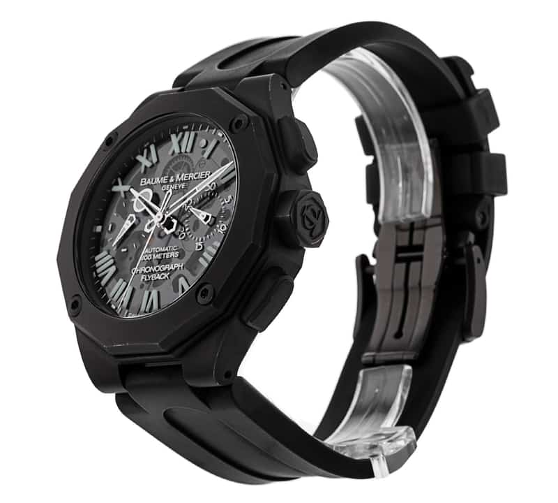 Baume et Mercier Riviera M0A08834